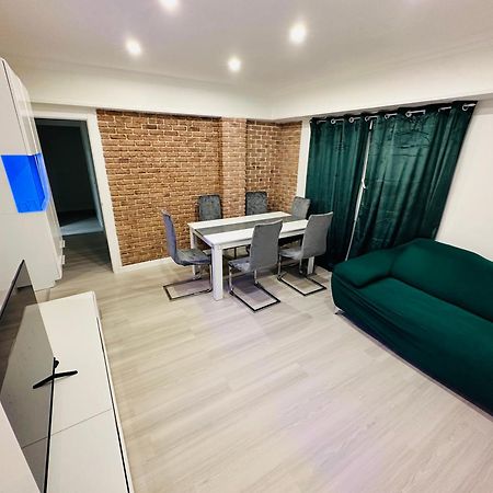 Piso Lorena Playa 1Min Walk Sagunto Eksteriør billede