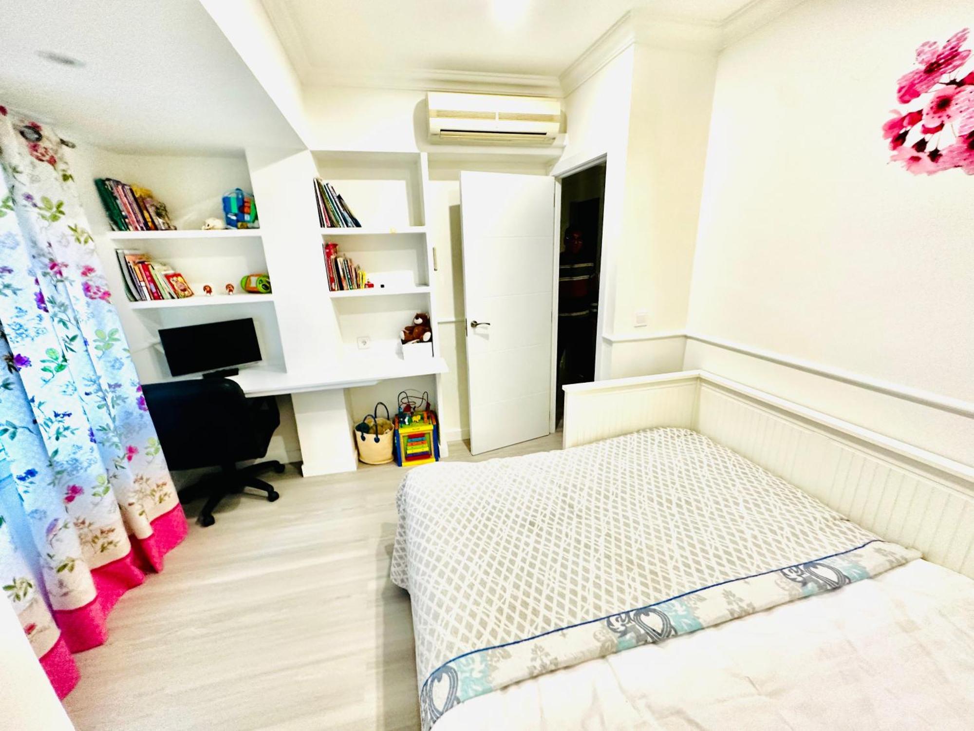 Piso Lorena Playa 1Min Walk Sagunto Eksteriør billede
