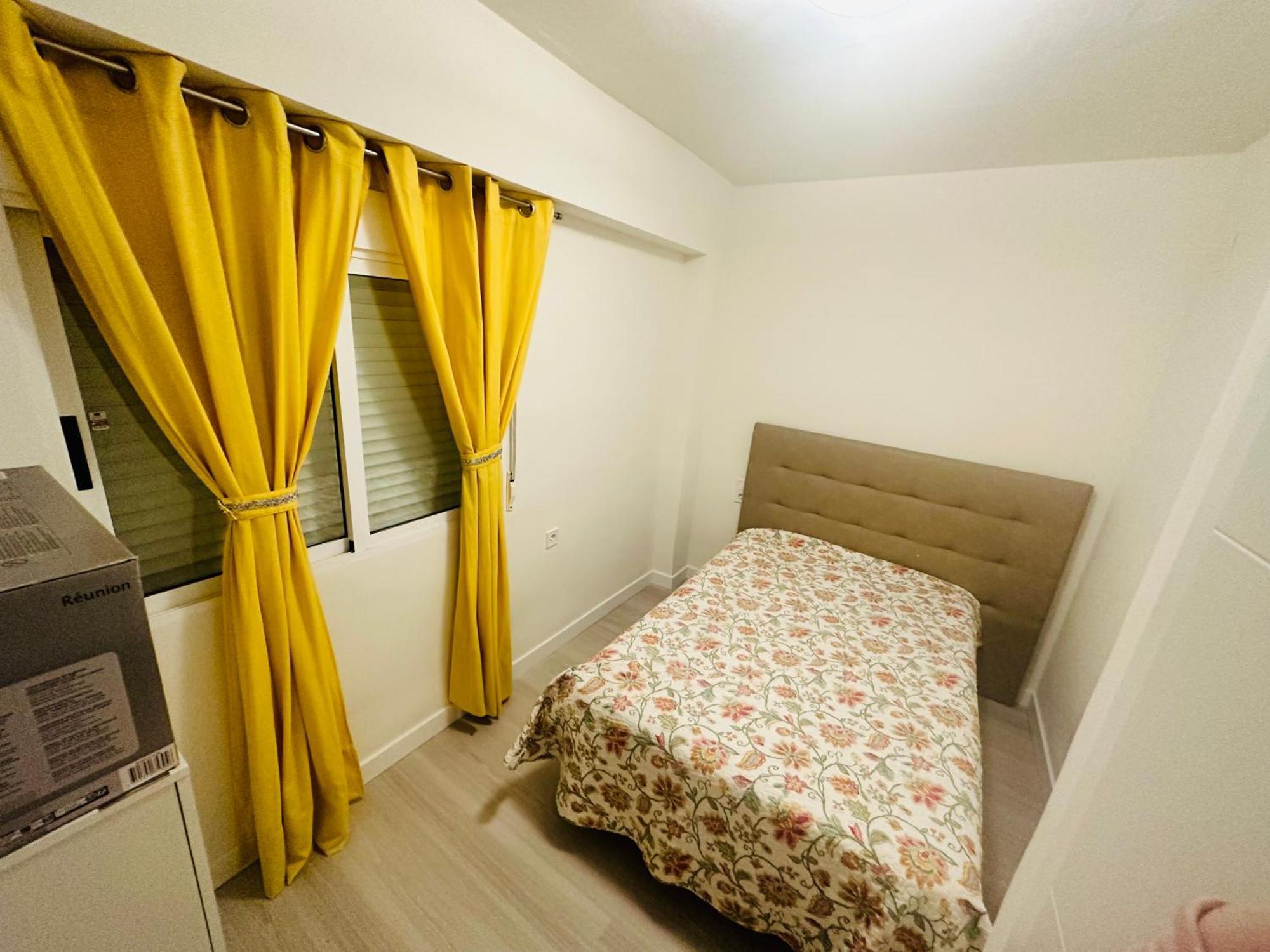 Piso Lorena Playa 1Min Walk Sagunto Eksteriør billede