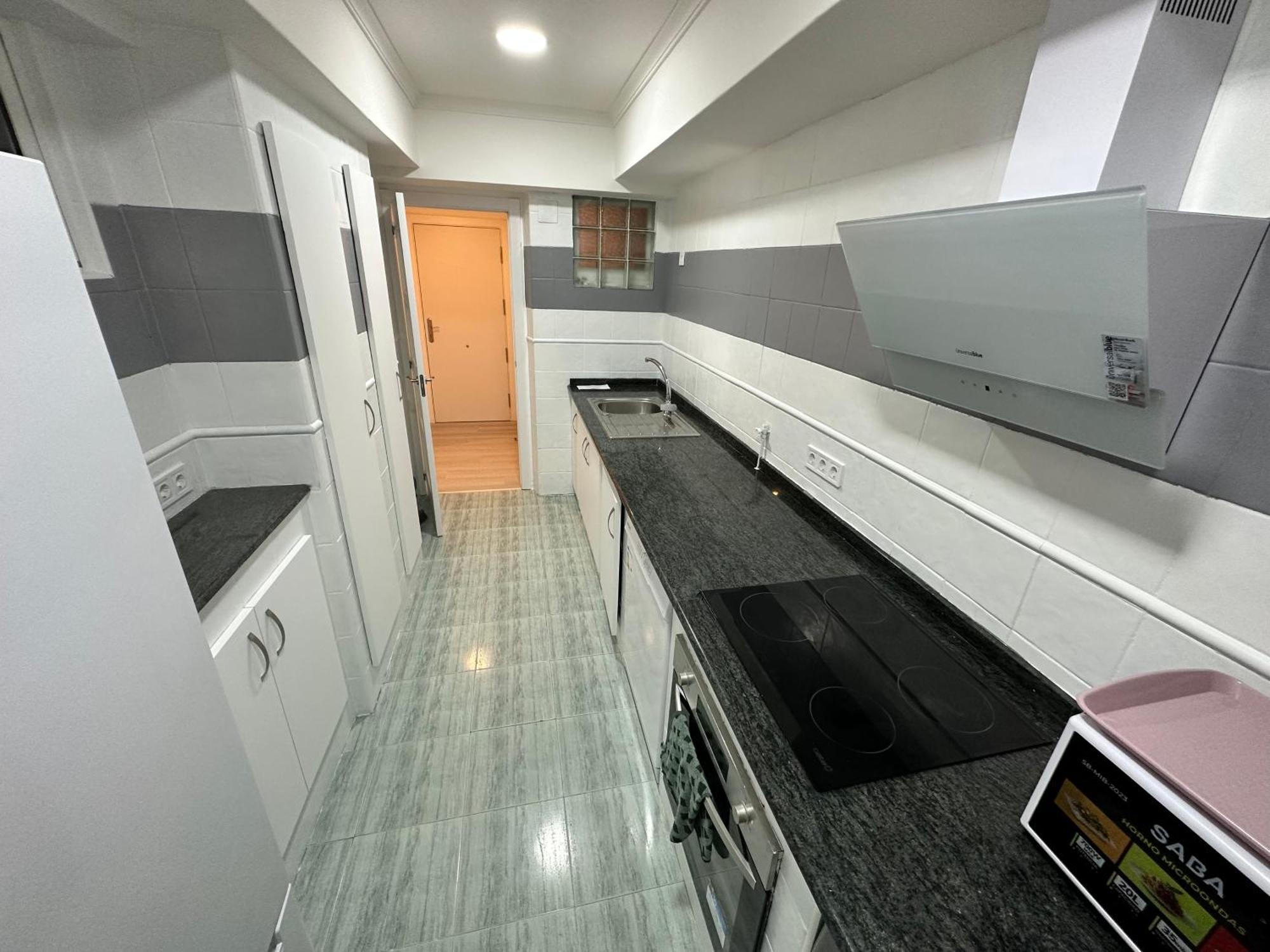 Piso Lorena Playa 1Min Walk Sagunto Eksteriør billede