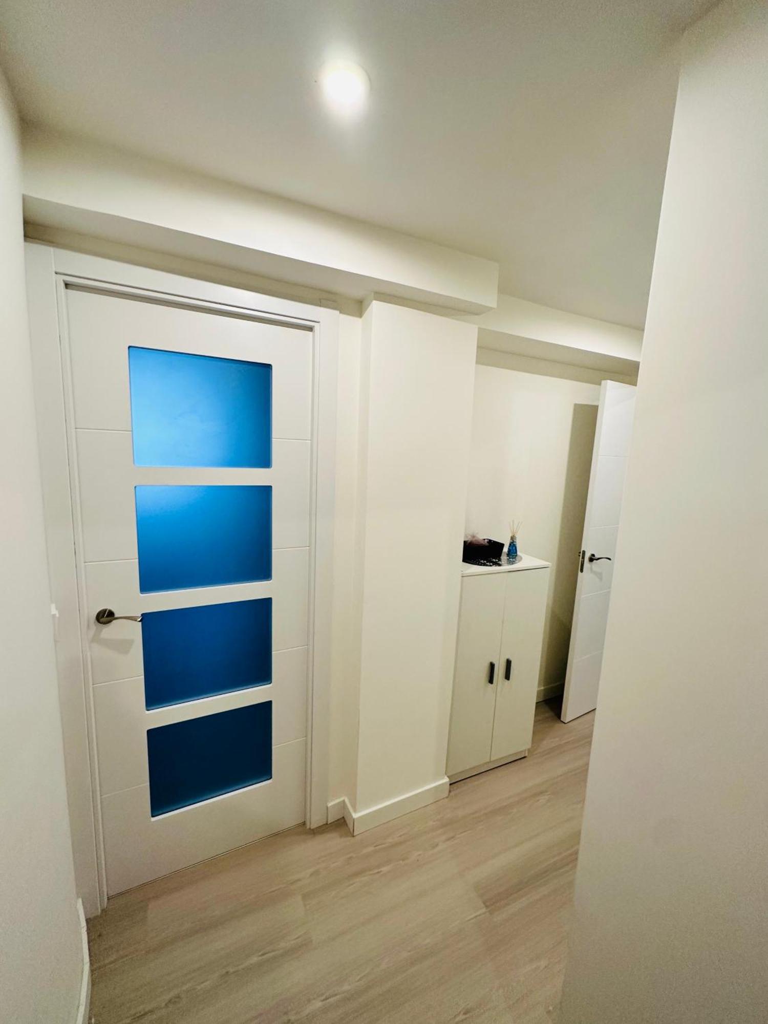 Piso Lorena Playa 1Min Walk Sagunto Eksteriør billede