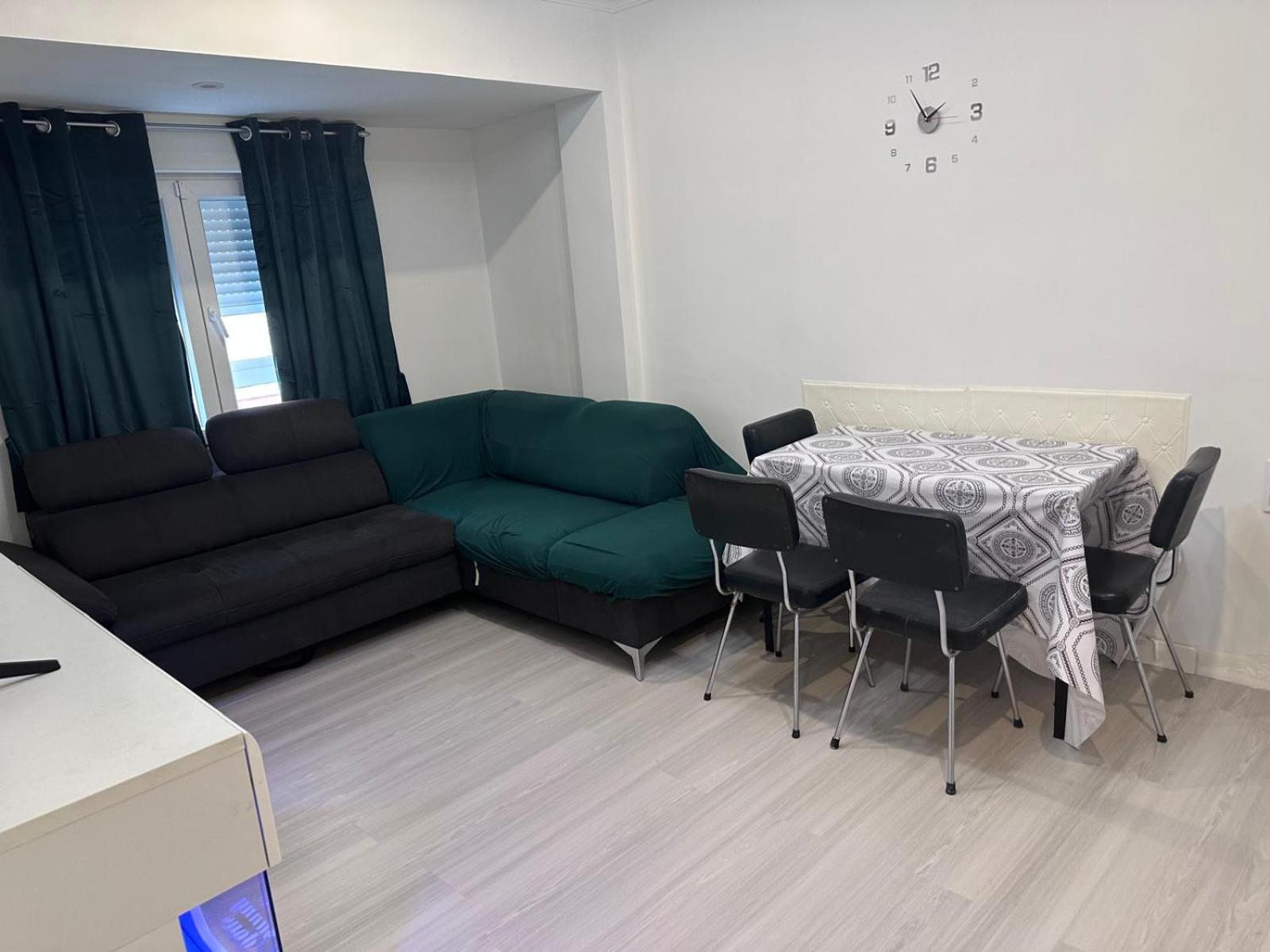 Piso Lorena Playa 1Min Walk Sagunto Eksteriør billede