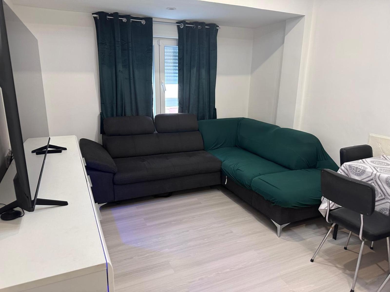 Piso Lorena Playa 1Min Walk Sagunto Eksteriør billede