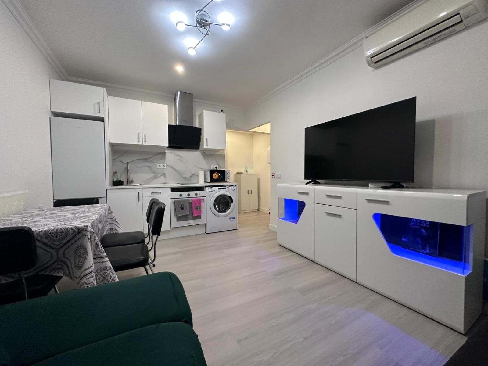 Piso Lorena Playa 1Min Walk Sagunto Eksteriør billede