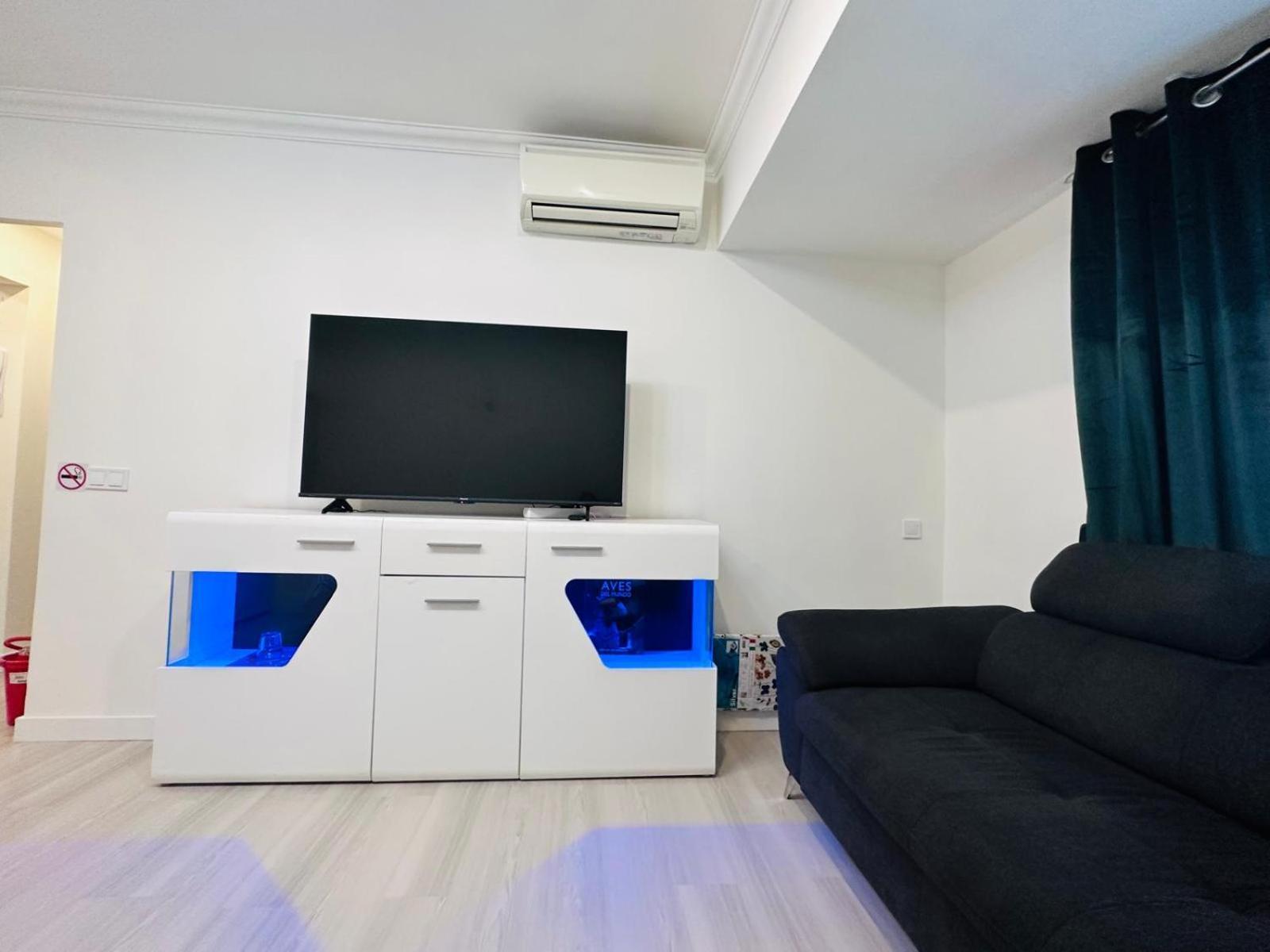 Piso Lorena Playa 1Min Walk Sagunto Eksteriør billede