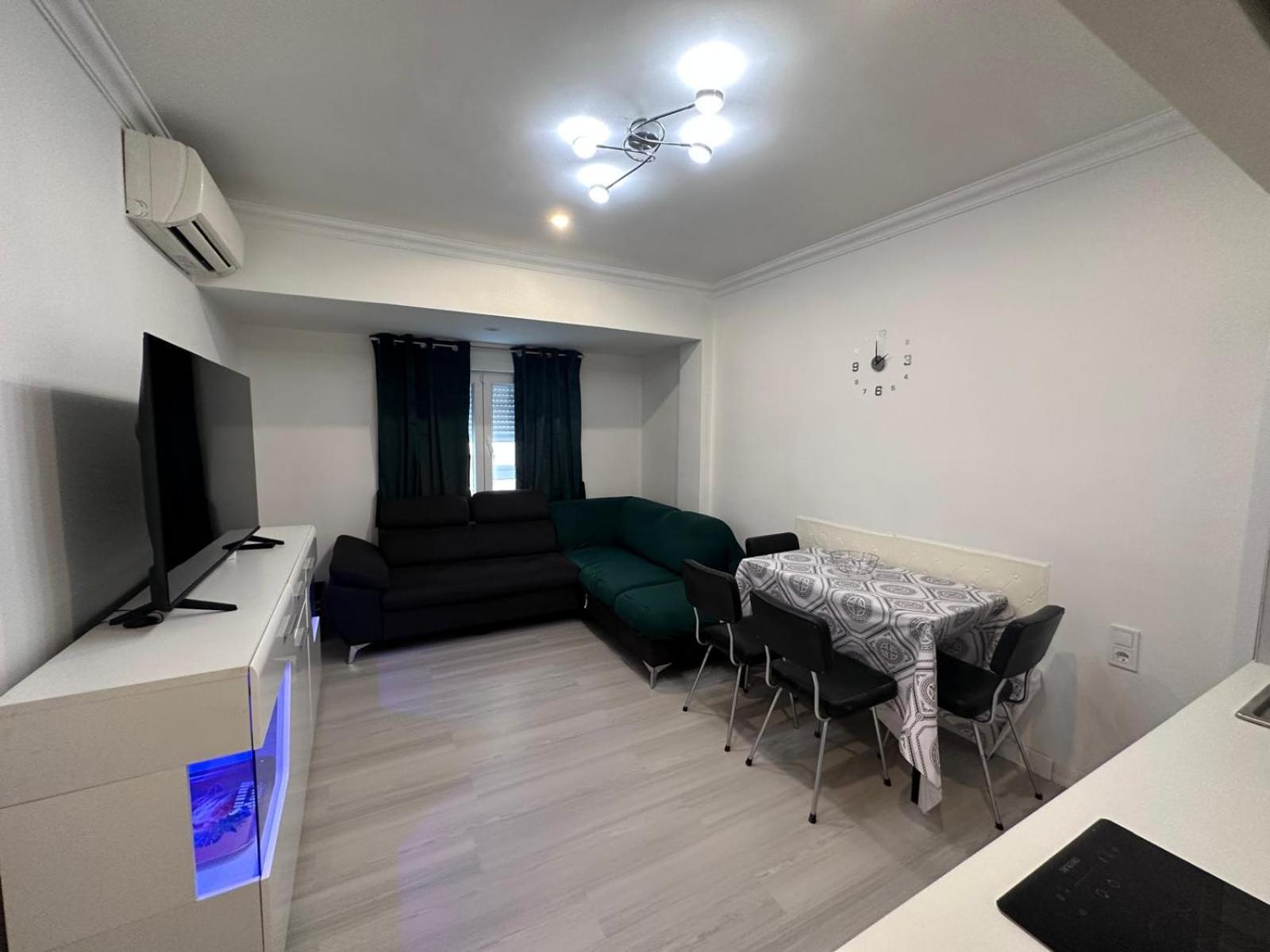 Piso Lorena Playa 1Min Walk Sagunto Eksteriør billede