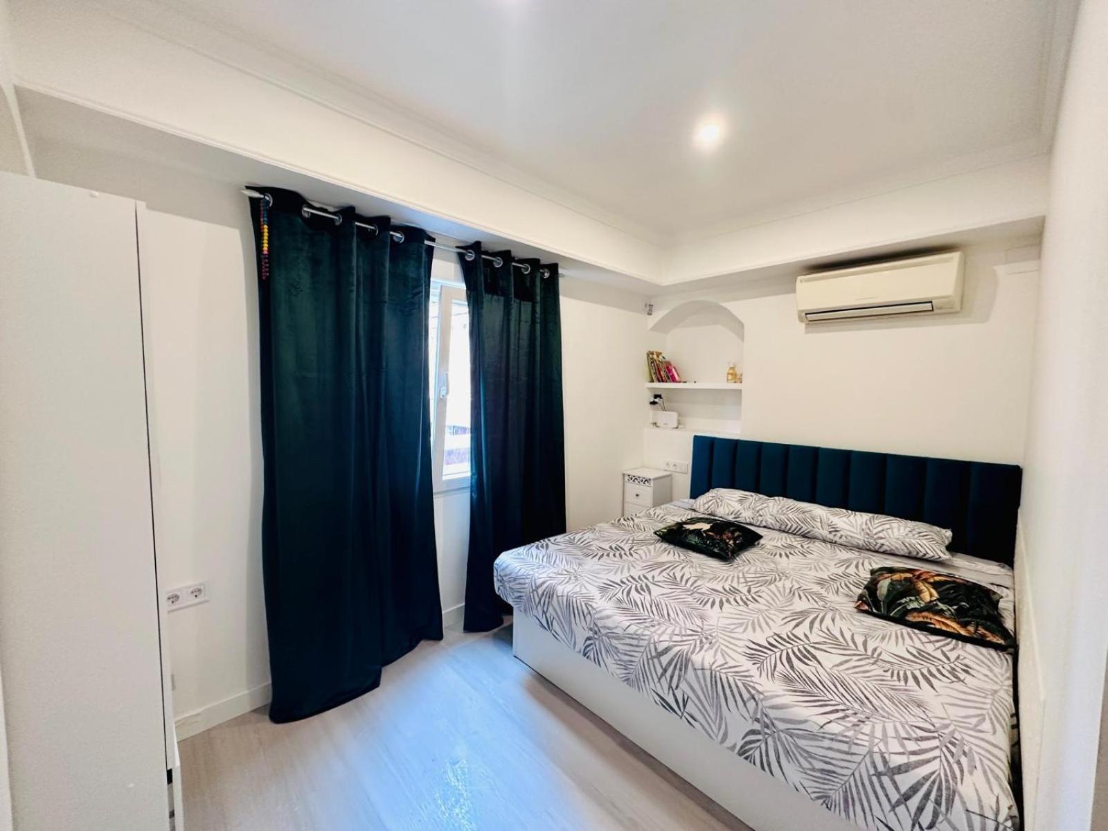 Piso Lorena Playa 1Min Walk Sagunto Eksteriør billede