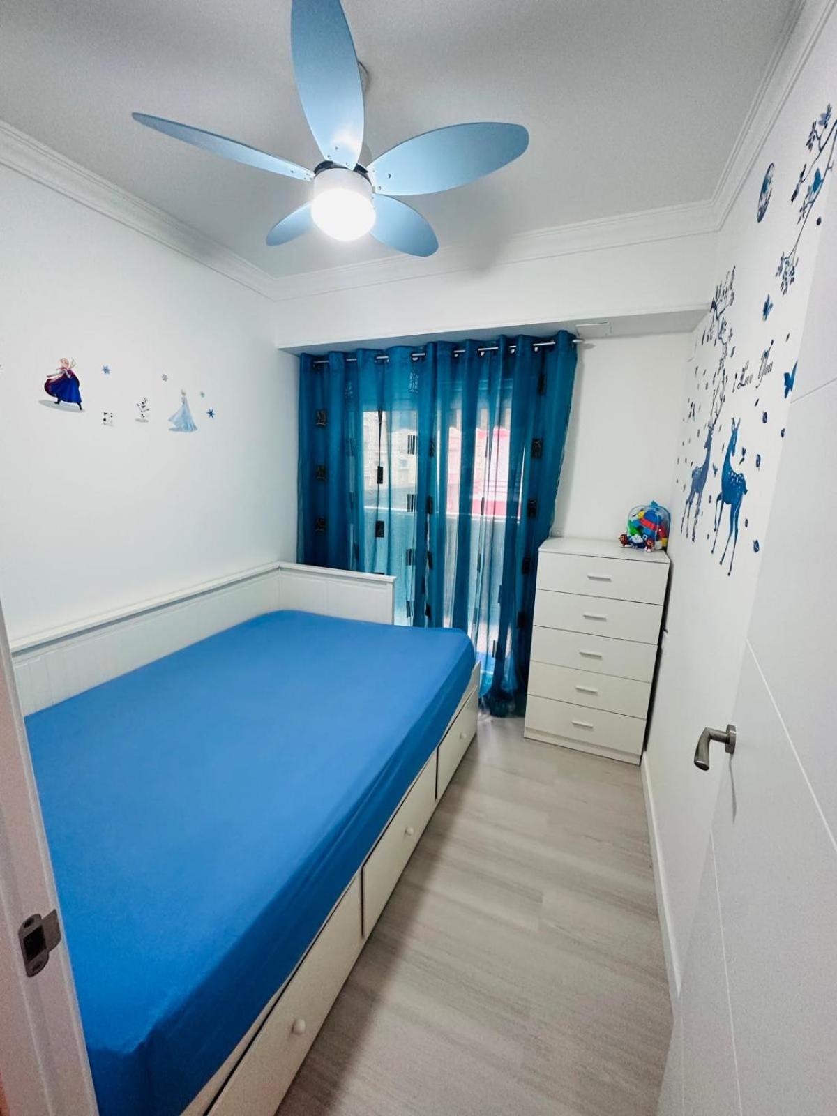 Piso Lorena Playa 1Min Walk Sagunto Eksteriør billede
