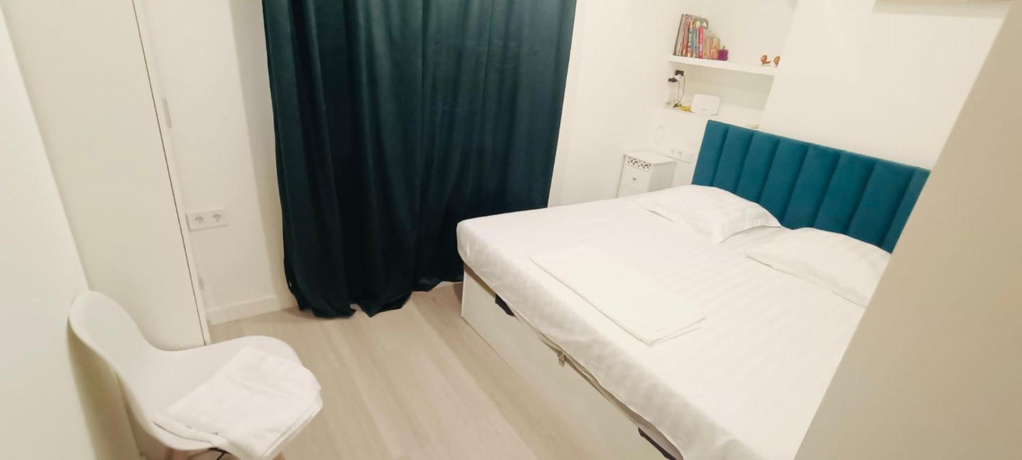 Piso Lorena Playa 1Min Walk Sagunto Eksteriør billede