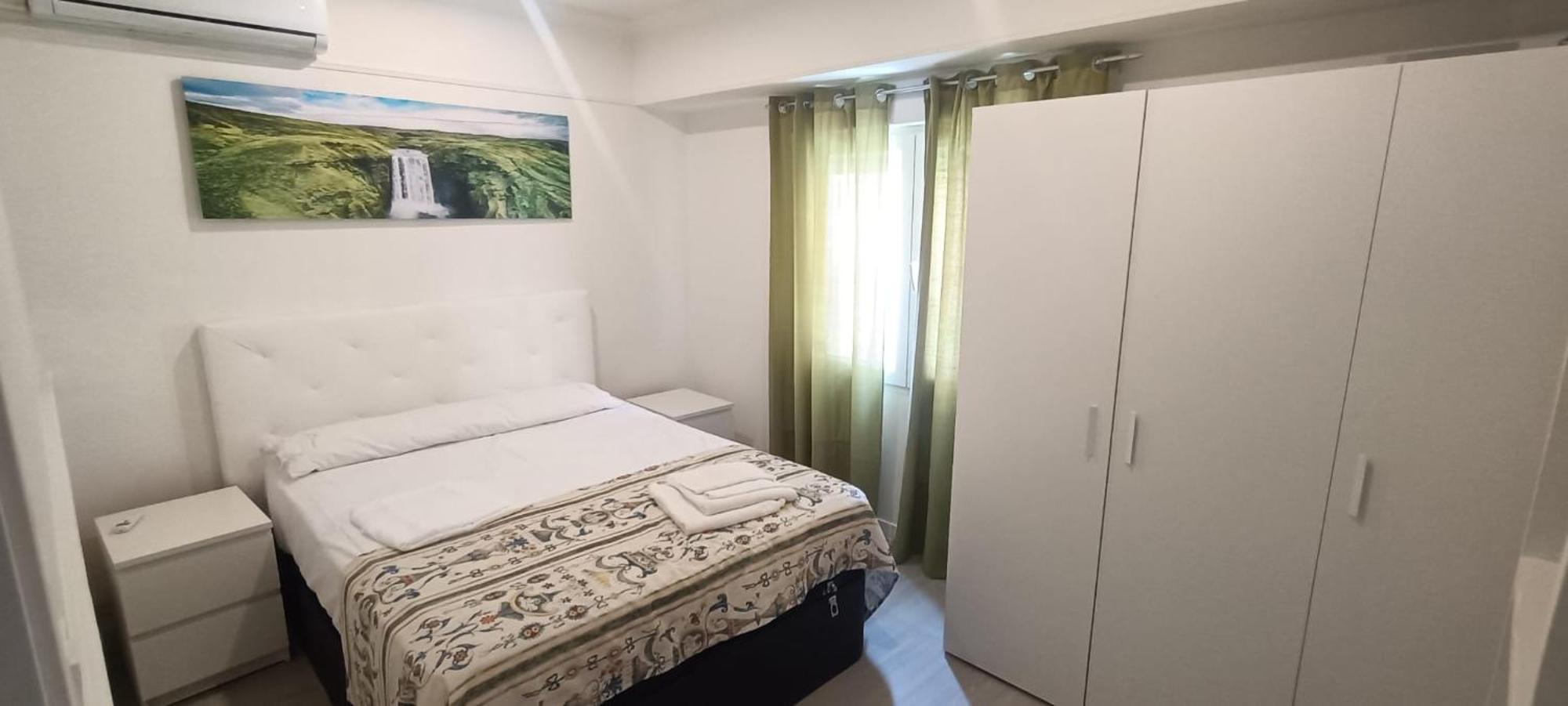 Piso Lorena Playa 1Min Walk Sagunto Eksteriør billede